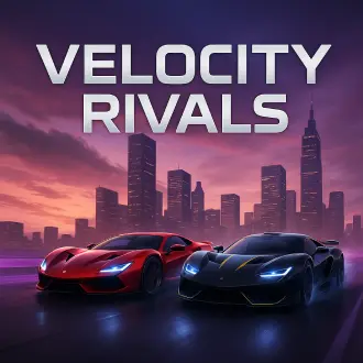 Velocity Rivals - AppGarden